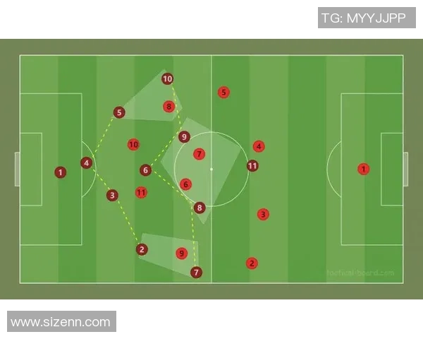 安切洛蒂执教下AC米兰的圣诞树阵型解析与战术优势探讨