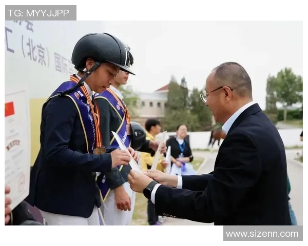 2023年全国场地障碍赛晋级名单揭晓选手们蓄势待发争夺荣誉