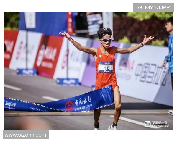 业余马拉松选手如何争取奥运资格的挑战与机遇分析