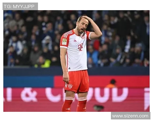 德甲第26轮凯恩再创佳绩带领球队向冠军发起冲击 德甲第26轮凯恩再创佳绩带领球队向冠军发起冲击