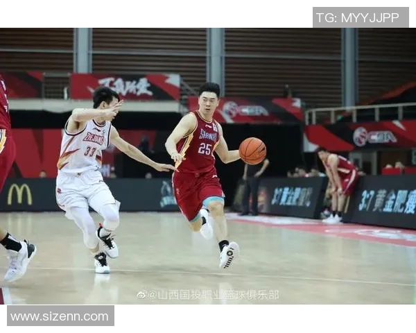 浙江稠州金租队新赛季展望：年轻力量崛起，未来可期