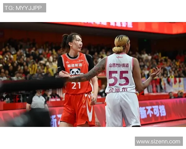 WCBA季后赛四分之一决赛赛程全面解析与精彩对决展望 WCBA季后赛四分之一决赛赛程全面解析与精彩对决展望