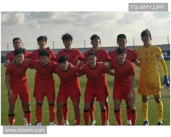 颜骏凌领衔中国U23队征战亚洲杯展现年轻力量与拼搏精神 颜骏凌领衔中国U23队征战亚洲杯展现年轻力量与拼搏精神