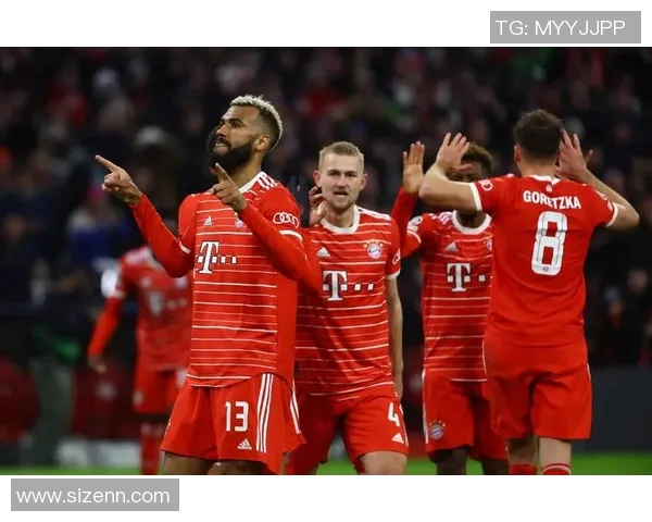 巴黎圣日耳曼惨遭拜仁横扫出局欧冠卫冕梦碎 巴黎圣日耳曼惨遭拜仁横扫出局欧冠卫冕梦碎