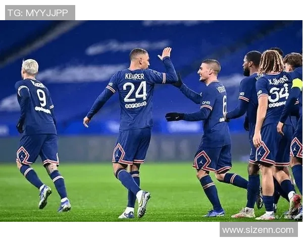 巴黎圣日耳曼战胜里昂，豪取法甲联赛冠军领跑优势