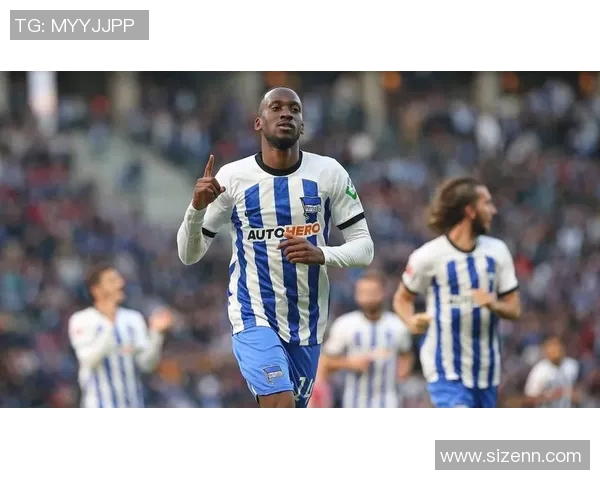 柏林赫塔客场绝杀，逆转逼平云达不莱梅！