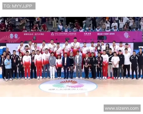 广东宏远队夺得CBA总冠军，创下连续第九个冠军的历史纪录