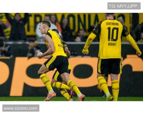 多特蒙德遭遇失利，身处劣势局面，沦落为追赶者