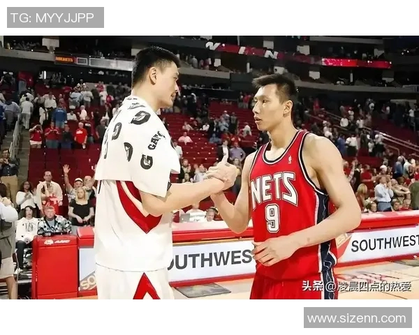 易建联即将重返NBA赛场,引发球迷热议 易建联即将重返NBA赛场,引发球迷热议