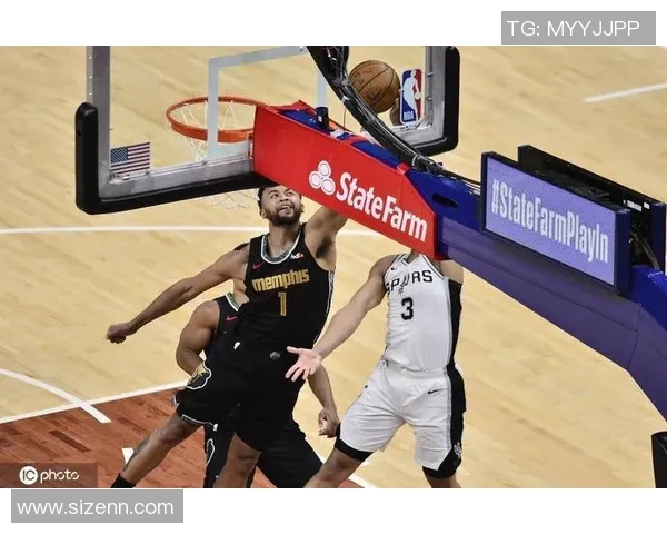 灰熊队主场逆转马刺，德罗赞独砍36分却惜败