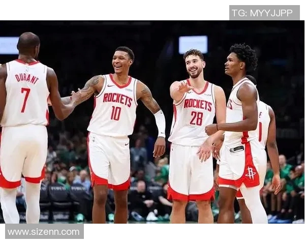 火箭队主力球员受伤，季后赛前景难料