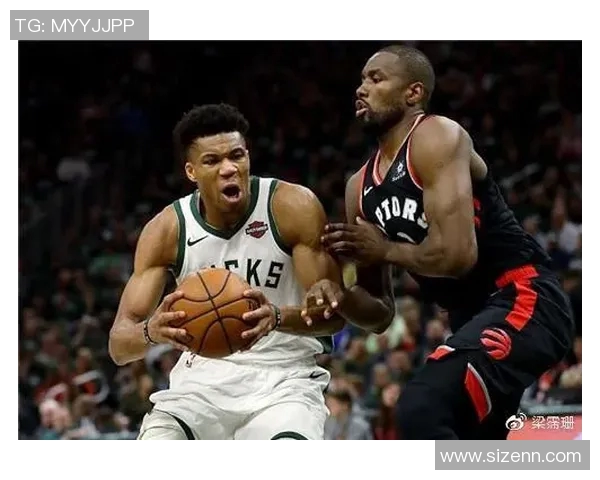 猛龙东部决赛横扫雄鹿晋级总决赛，史诗般的胜利震撼篮球世界