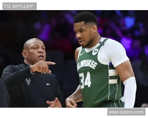 雄鹿主帅波登霍尔泽:球队需要更多的防守端表现