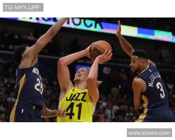 鹈鹕未来可期，年轻核心表现出色引发球迷热议